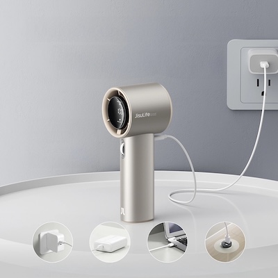 vyhody usb ventilatoru na cesty